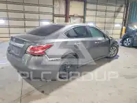 2015 Nissan ALTIMA фото