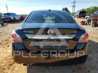 2015 Nissan ALTIMA photo