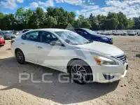 2015 Nissan ALTIMA фото