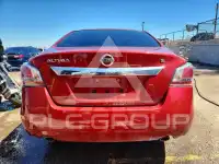 2015 Nissan ALTIMA фото