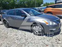 2015 Nissan ALTIMA фото
