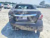 2015 Nissan ALTIMA фото