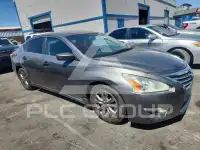 2015 Nissan ALTIMA фото