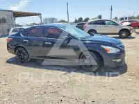 2015 Nissan ALTIMA photo