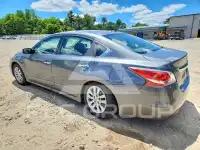 2015 Nissan ALTIMA фото