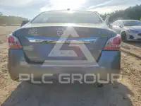 2015 Nissan ALTIMA фото