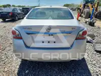 2015 Nissan ALTIMA фото