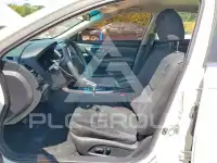 2015 Nissan ALTIMA фото