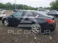 2015 Nissan ALTIMA фото