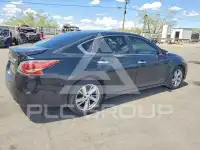 2015 Nissan ALTIMA фото