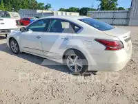 2015 Nissan ALTIMA фото