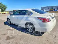 2015 Nissan ALTIMA фото