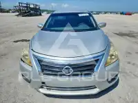 2015 Nissan ALTIMA фото