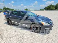 2015 Nissan ALTIMA photo