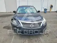 2015 Nissan ALTIMA фото