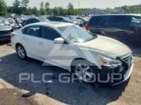 2015 Nissan ALTIMA фото