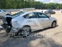 2015 Nissan ALTIMA фото