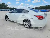 2015 Nissan ALTIMA фото