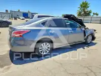 2015 Nissan ALTIMA фото