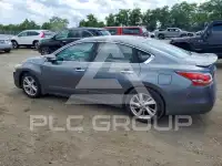 2015 Nissan ALTIMA photo