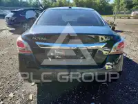 2015 Nissan ALTIMA фото