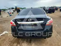 2015 Nissan ALTIMA фото
