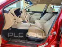 2015 Nissan ALTIMA фото