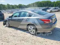 2015 Nissan ALTIMA фото
