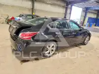 2015 Nissan ALTIMA фото