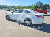 2015 Nissan ALTIMA фото