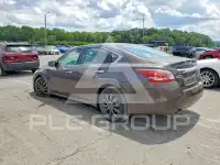 2015 Nissan ALTIMA фото