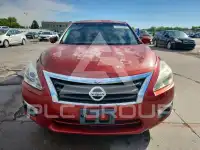 2015 Nissan ALTIMA фото