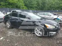 2015 Nissan ALTIMA фото