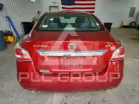 2015 Nissan ALTIMA фото