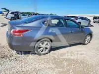 2015 Nissan ALTIMA фото