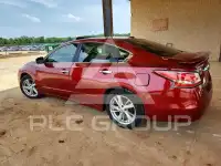 2015 Nissan ALTIMA фото