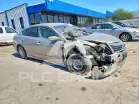 2015 Nissan ALTIMA фото