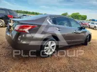 2015 Nissan ALTIMA photo
