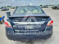 2015 Nissan ALTIMA фото