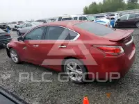 2015 Nissan ALTIMA фото