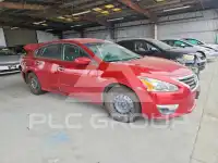 2015 Nissan ALTIMA фото
