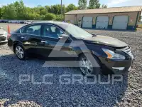 2015 Nissan ALTIMA фото