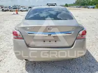 2015 Nissan ALTIMA фото