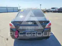 2015 Nissan ALTIMA photo