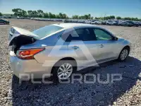 2015 Nissan ALTIMA фото