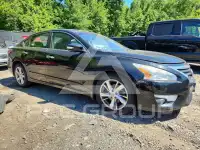 2015 Nissan ALTIMA фото