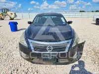 2015 Nissan ALTIMA фото