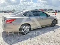 2015 Nissan ALTIMA фото