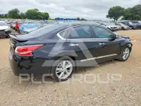 2015 Nissan ALTIMA фото