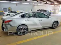 2015 Nissan ALTIMA фото